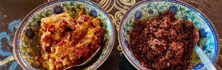 Top 10 magic experiences in Bhutan